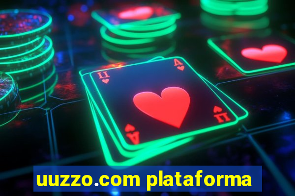 uuzzo.com plataforma